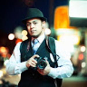 Meet your Posher, Hugo